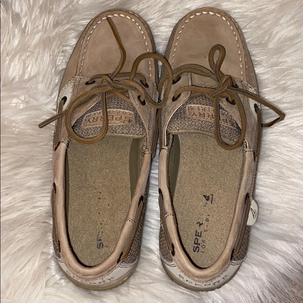 Bluefish sperrys - Picture 2 of 4